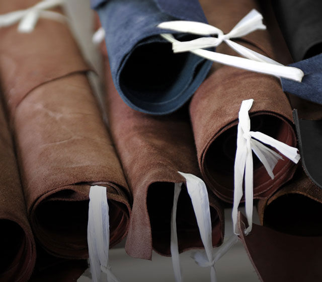 Where are shop born shoes made