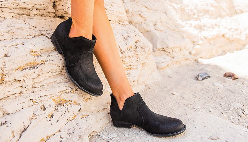 Brown 40                  EU discount 88% WOMEN FASHION Footwear Split leather Igualados boots 