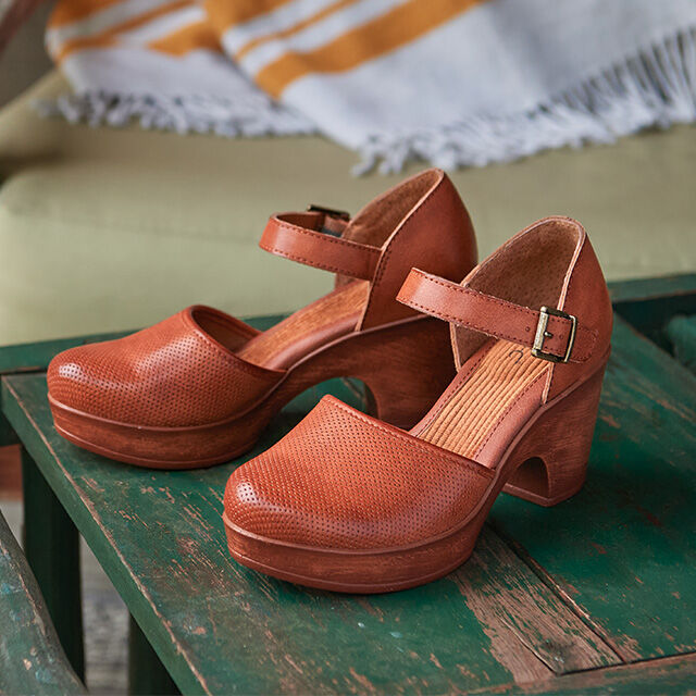 Boc shoe company discount