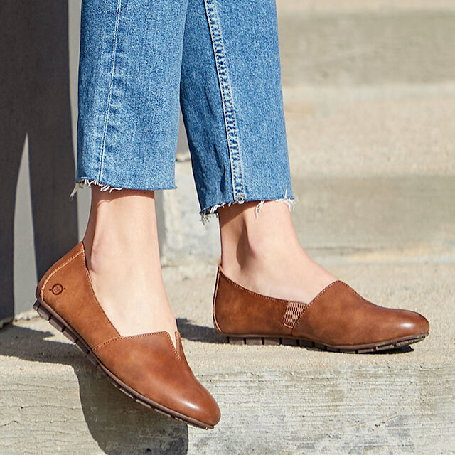 Børn loafers discount