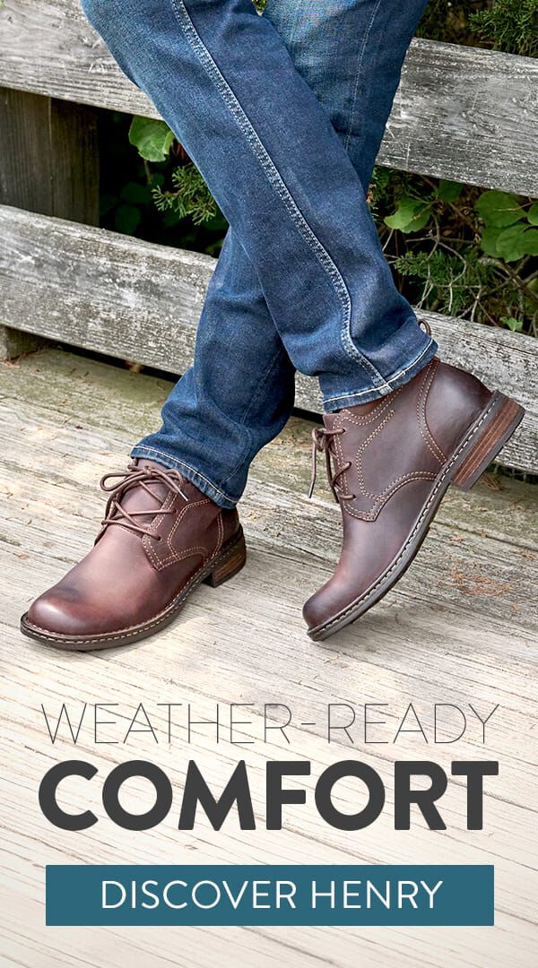 Men's Sneakers | Men's Lace Up Shoes & Slip On Shoes | Born Shoes