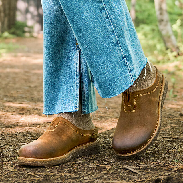 Handcrafted Men's and Women's Shoes and Boots | Born Shoes