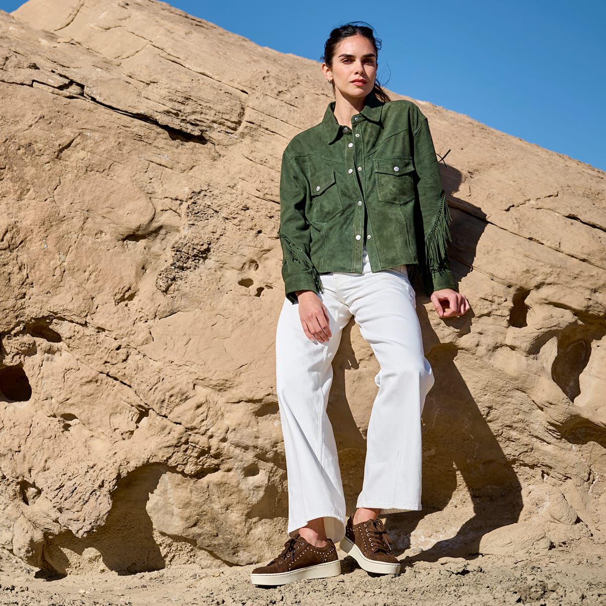 Handcrafted Men's and Women's Shoes and Sandals | Born Shoes