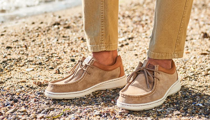 Handcrafted Men'S And Women'S Shoes And Boots | Born Shoes