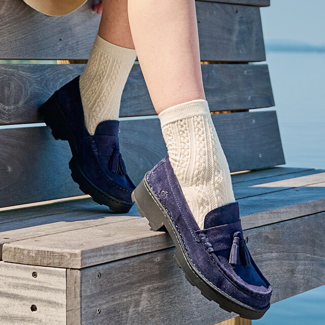 Handcrafted Men's and Women's Shoes and Boots | Born Shoes