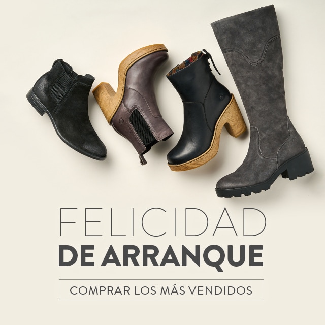 Felicidad de arranque. Comprar los más vendidos.